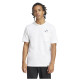 Adidas Ανδρική κοντομάνικη μπλούζα Lounge Slides Graphic Pocket Tee Adidas Ανδρική κοντομάνικη μπλούζα Lounge Slides Graphic Pocket Tee